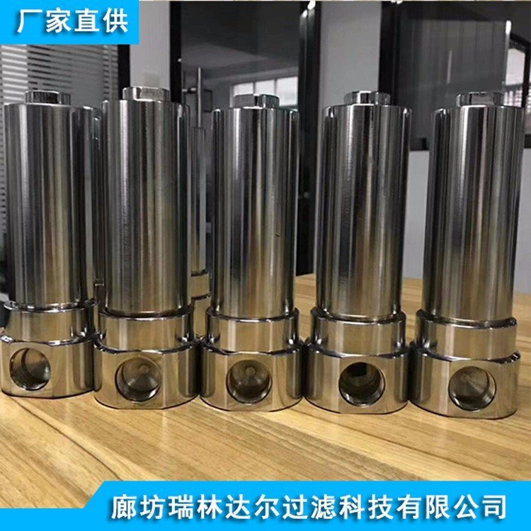 不锈钢滤芯