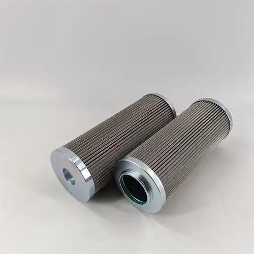 液压油滤芯在工业中重要的用途